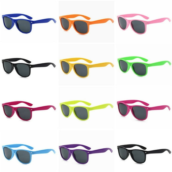 12Pcs Anime Cartoon Themed Paper Glasses, Party Supplies Photo Booth Prop Cartoon Character Cosplay Birthday Gift.