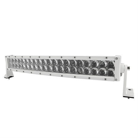 BEAMNOVA 22" 120w LED Light Bar Flood Spot Combo Work ...
