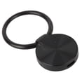 thumbnail image 3 of Digital Voice Recorder,Voice Activated Recorder, HD Noise Reduction Keyring Design Mini MP3 Recorder for Study Meeting Interview, 3 of 7