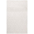 thumbnail image 2 of Safavieh  Hand-Tufted Ebony Melia Modern & Contemporary Wool Rug 5' x 8' - Light Grey/Ivory, 2 of 5