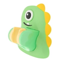 Supvox Hand Held Shower Head Holder With Adjustable Angle Plastic Multi Cute Design For Adults 1Pack