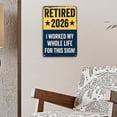 thumbnail image 6 of Whimsical Hanging Signs And Home With Quotes For Living Rooms And Rooms For Stylish Interior, 6 of 6