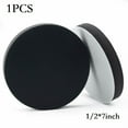 thumbnail image 1 of Bgsha Soft Sponge Interface Pad for Sanding Pads Hook and Loop for Power Tools, 1 of 9