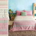 thumbnail image 5 of Cobertor Ultrasuave Carol King Size/Queen Size Concord, 5 of 5