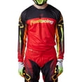 thumbnail image 2 of Camiseta de motocross Fox Racing 180 STATK para hombre, 2 of 5