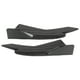 thumbnail image 3 of Divisor de spoiler de Balancín, Difusor de Parachoques Trasero Aerodinámico Universal Impermable Para Automóviles, 3 of 7
