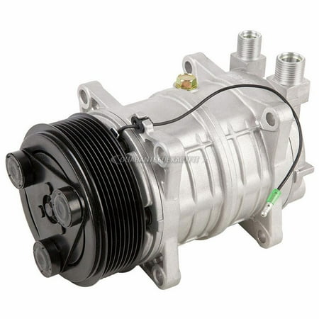 Diesel Performance Clutches - AC Compressor A/C Clutch Replaces Diesel Kiki Seltec Tama TM-15HD 488-45121