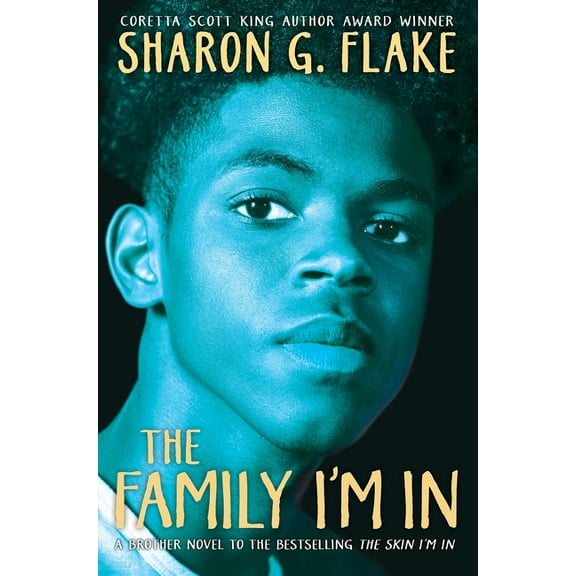 The Family I'm in, (Hardcover)