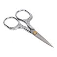 thumbnail image 2 of Dioche Craft Scissors, Vintage Beautiful Style Sewing Scissors, For Embroidery Craft, 2 of 8