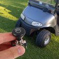 thumbnail image 2 of Miangastore Push Pull Operation Headlight Switch 1Pcs 2.1X1.0X1.0In, 2 of 9