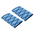 thumbnail image 4 of Table Tennis Paddle Grup Tape, Soft Heat Shrinkable 2 Pcs Comfort Anti Slip Table Tennis Racket Grip Tape  For Sports Red,Blue, 4 of 8