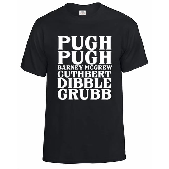 Onimn T-Shirt de Pompier Trumpton