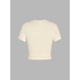 thumbnail image 3 of Basic T-Shirt, 3 of 7