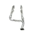 thumbnail image 2 of aFe Twisted Steel Headers w/ Y-Pipe 10-14 Ford F-150 6.2L V8 Fits select: 2011-2014 FORD F150, 2 of 6