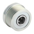 thumbnail image 1 of Alternator Freewheel Clutch Belt Drive Pulley Alternator Clutch Belt Pulley Car Accessor, 1 of 5