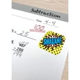 thumbnail image 4 of TEACHER CREATED RESOURCES SUPERHERO STICKERS, 4 of 6