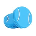 thumbnail image 3 of 20PCS Tennis Racket Vibration Dampeners Tennis Shape Tennis Racquet Shock Absorbers Tennis Racket Strings Dampers, 3 of 7