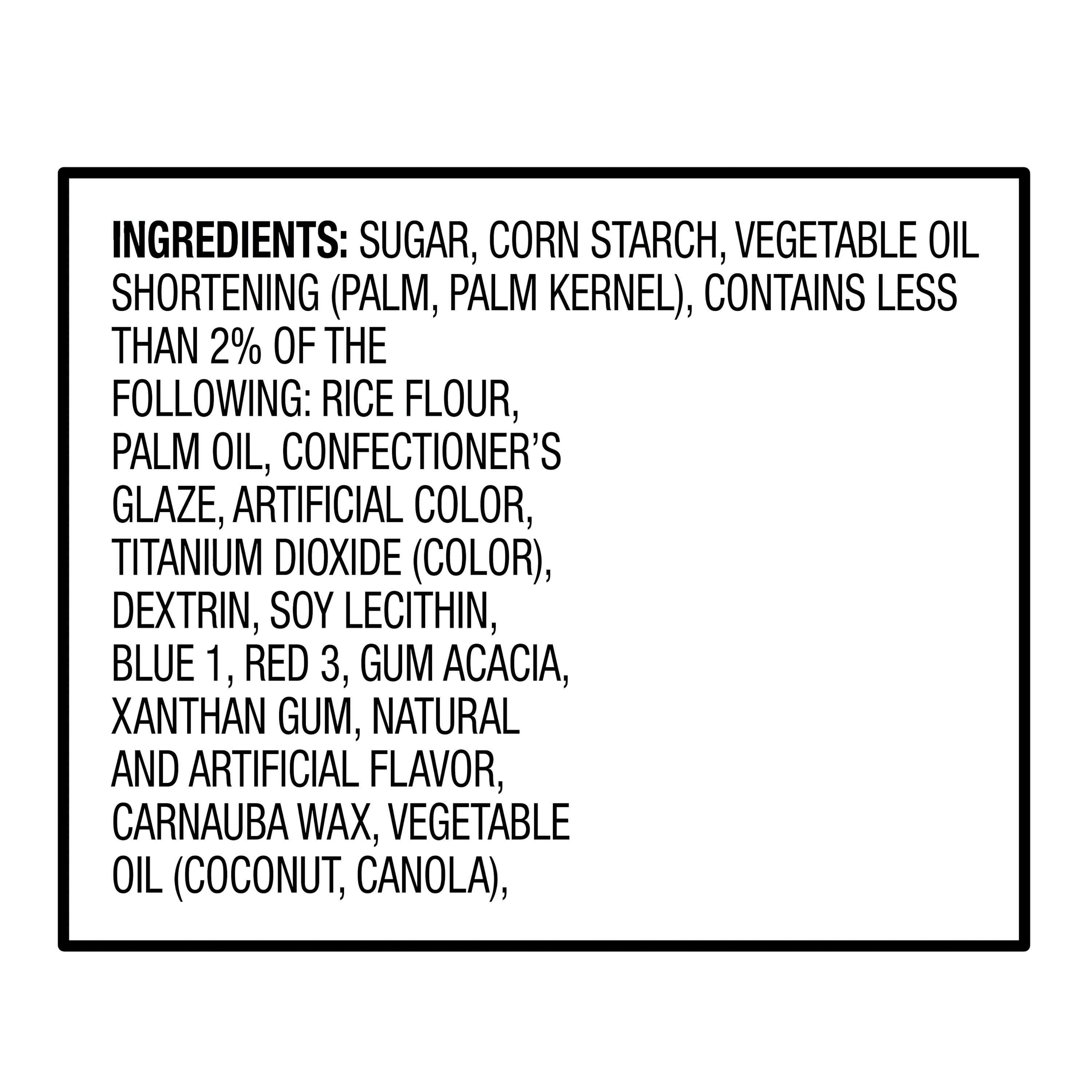 Great Value 6-Cell Winter Sprinkle Assortment, 7.16 oz