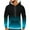 Sky Blue, variant on CQONEPT Mens Big and Tall Hoodies Fleece Lined Winter Sweatshirts Plain Outdoor Pullover Tops with Pockets Dark Gray 4XL