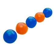 Adventure Force Water Strike Hurricane Squad, Water Blaster Value Set - 8 Pieces