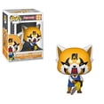 thumbnail image 2 of Funko Pop! Sanrio: Aggretsuko - Retsuko con motosierra, mult Funko N/A, 2 of 2