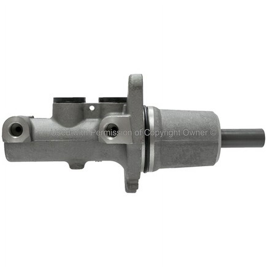 Quality-Built NM55333 New Brake Master Cylinder