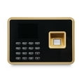 thumbnail image 2 of Attendance Machine,Time Clock Attendance 5 Usb Port Attendance Employees Support Employees Support 1000pcs Clock Attendance Employees Suitable 1000pcs 5 Usb Support 1000pcs 5 Buzhi Mewmewcat, 2 of 6