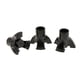 thumbnail image 4 of Puntas de goma Yinane 3 Uds 19mm 22mm para Muletas bastones de Senderismo, 4 of 7