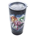 thumbnail image 2 of Termo Doble Pared Ambient 21 Diseño Harry Potter Colegio Hogwarts 580 ml, 2 of 5