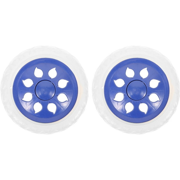 Shopping Cart Wheels Replacement