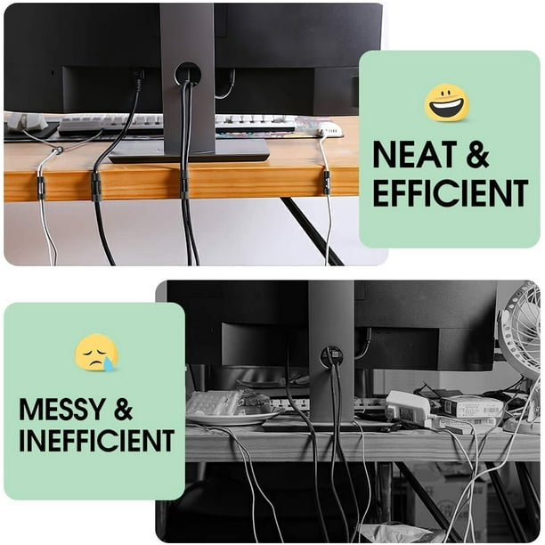 Network cheap cable clamps