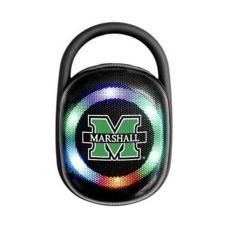 SOAR Wireless Speaker Marshall Thundering Herd