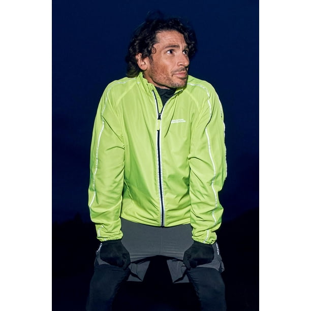Mountain warehouse running jacket hotsell