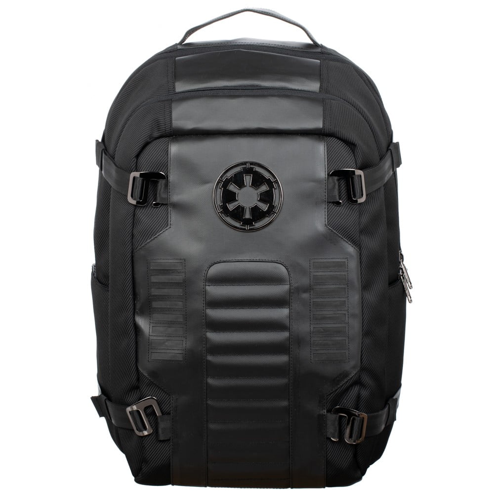 Backpack Star Wars Imperial Laptop Bag New bp57ncstw Walmart