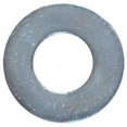 thumbnail image 1 of Flat Washers, Wide Pattern, Galvanized, 1/4 In., 100-Pk. - 811070, 1 of 2