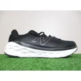 thumbnail image 1 of New Balance Fresh Foam X 840v1 Shoes Mens 10 Wide Black White Road Running, 1 of 5