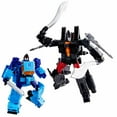 thumbnail image 2 of Transformers Studio Series 6 Inch Action Figure Deluxe Class 2-Pack - Elite Seeker & Ground Soldier, 2 of 2
