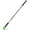 Green, variant on Airfind Golf Swing Trainer Aid with Weighted Head and Flexible Shaft plus Ergonomic Grip and Carry Bag for Indoor Outdoor Tempo Practice, Green