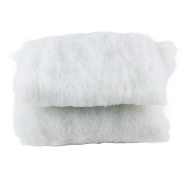 Fish Cotton Filter Filter Floss Reusable Filter Floss High-density Filter Floss Wool Cotton Filter Fish Filter Floss HighDensity Thickened Reusable Wool Pad