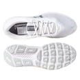thumbnail image 2 of Tenis Under Armour Charged Escape 4 Knit - 3026521101 - Hombre blanco 29, 2 of 7