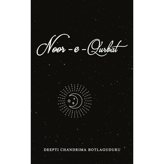 Noor-e-Qurbat (Paperback)