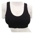 thumbnail image 3 of Top Marel para Mujer, Algodón Blanco y Negro 2 Piezas Talla CH, 3 of 3