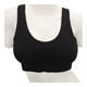 thumbnail image 3 of Top Marel para Mujer, Algodón Blanco y Negro 2 Piezas Talla EG, 3 of 3