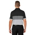 thumbnail image 2 of Puma Golf 538930 Men's Cloudspun Highway Polo, 2 of 3