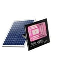 thumbnail image 1 of Solar LED Grow Light Full Spectrum Floodlight Plant Growing Light With Remote Waterproof Phytolamp For Indoor Outdoor Plants ,Super Long Life, 1 of 6