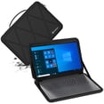 thumbnail image 1 of Funda para portátil Smatree X8322 para Lenovo V17 Gen2 Slim de 17 pulgadas, 1 of 8