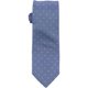 thumbnail image 1 of bar III Mens Dot Skinny Self-tied Necktie, Azul, Talla Ãºnica bar III Corbata (Atada a sÃ­ misma), 1 of 2