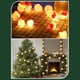 thumbnail image 1 of Guirnalda de Luces Led Navideñas con Forma de Oso, 1,5 M, de Plástico Blanco, Decorativas, para Interior y Exterior, para Ventana, Árbol, Fiesta, Jardín., 1 of 6