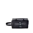 thumbnail image 2 of Kbndieu Fashionable Pencil Pouch Double Layer Pencil Bag, 2 of 2