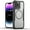 Black, variant on Allytechgroup Carbon Fiber Case for iPhone 16 Pro, 360-Degree Protection Thin & Light Design Full Camera Lens Protection Anti-Fingerprint & Non-Slip Flexible & Luxury Bumper, Blue